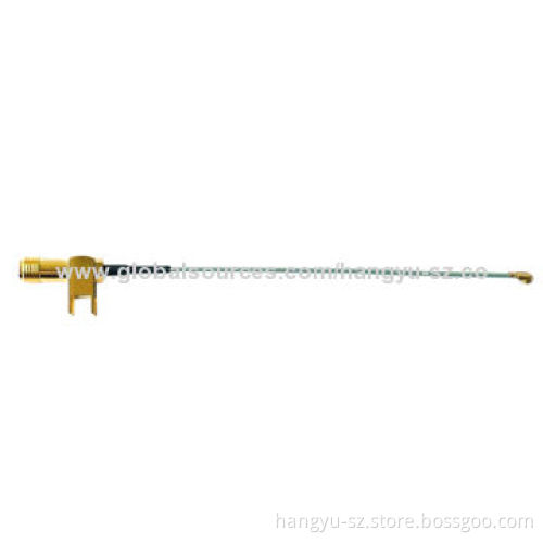 Interface Cable with DC 3000MHz Frequency Range and 100mm Length